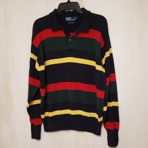 Vintage Ralph Lauren Polo Long Sleeve